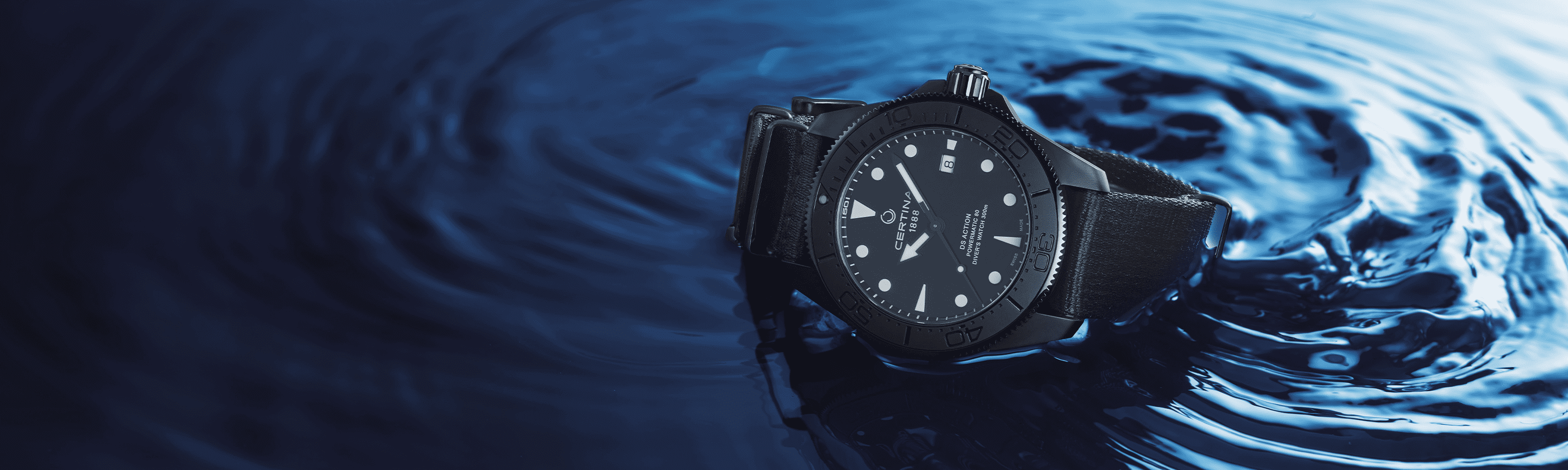 CERTINA в Алматы - Swisstime.kz