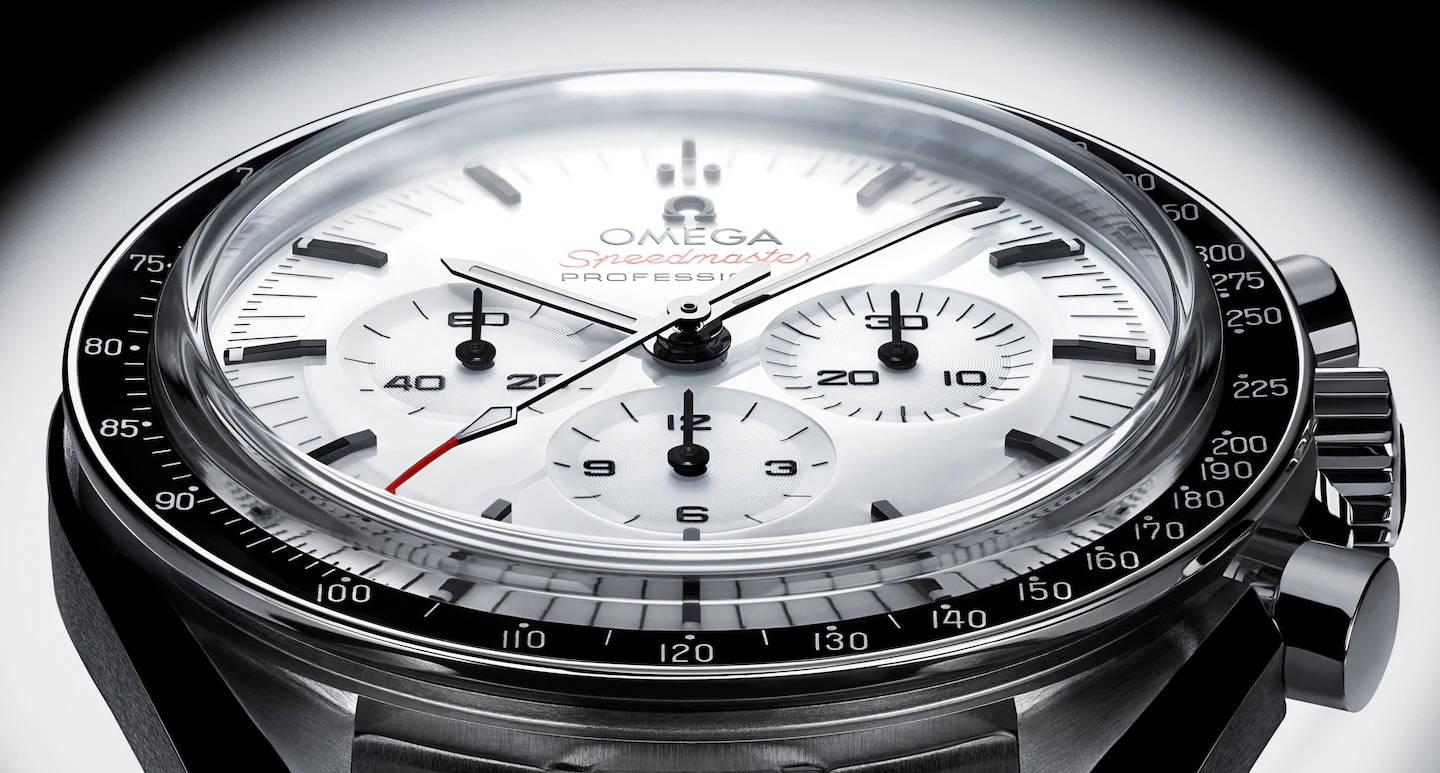 OMEGA в Алматы - Swisstime.kz