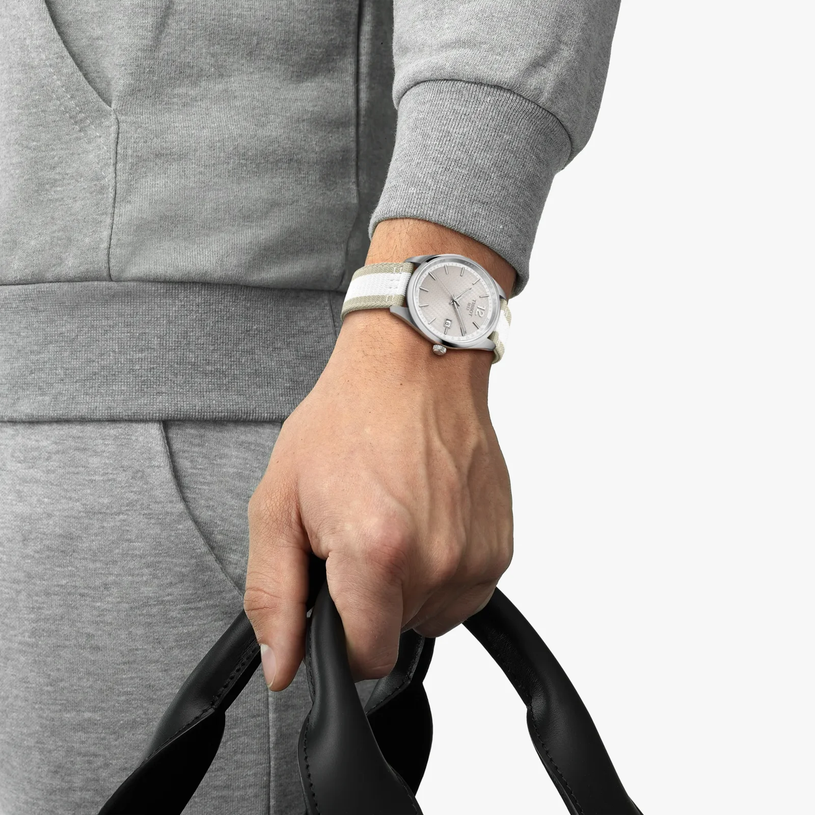 Tissot PR 100 Cycling: Special Edition для любителей велоспорта уже в Swiss Time